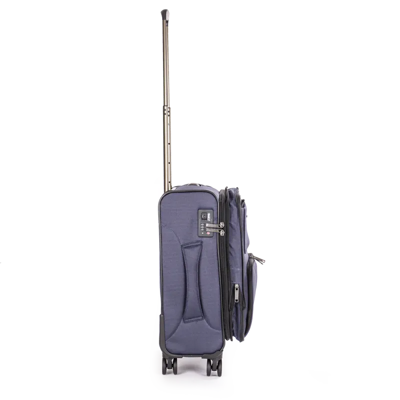 Stratic Bendigo Light + - Koffer S - Navy
