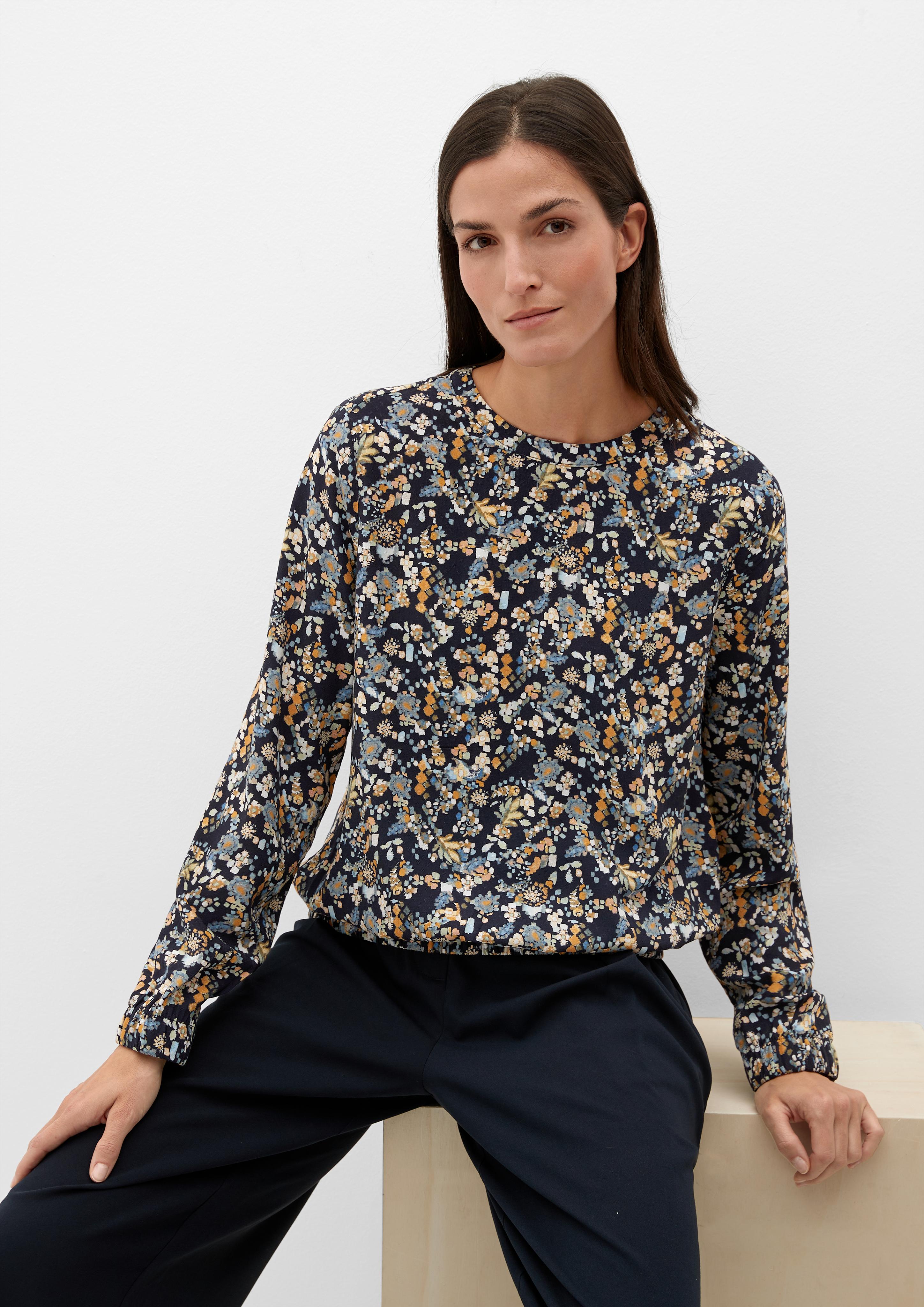 Bluse mit Dobby-Struktur  2128309-59A0