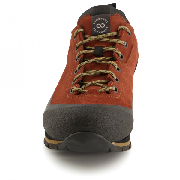 Lundhags - Bjerg Low - Multisportschuhe