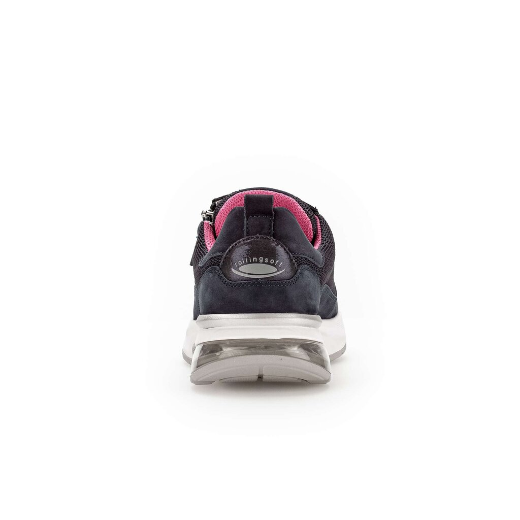 rollingsoft Sneaker low blau