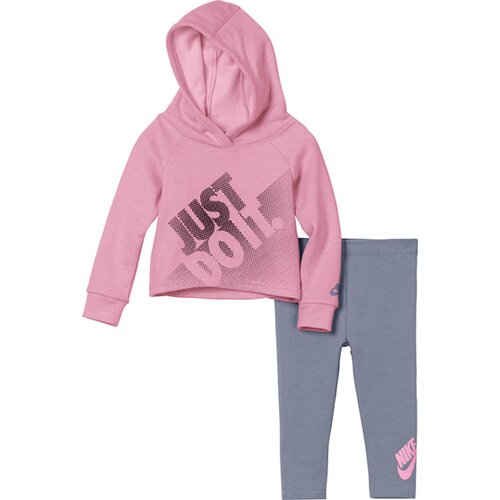 KINDER SPORTANZUG G NSW HOODIE AND LEGGING SEET
