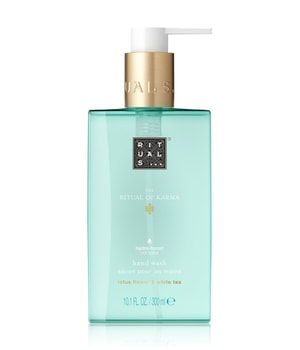 Rituals The Ritual of Karma Hand Wash Flüssigseife 300 ml