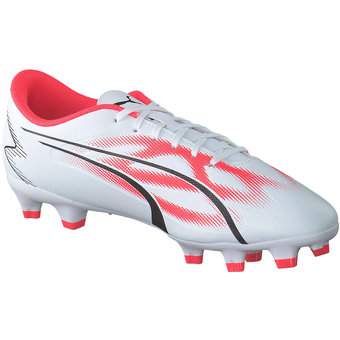 PUMA Ultra Play FG/AG Fußball in weiß