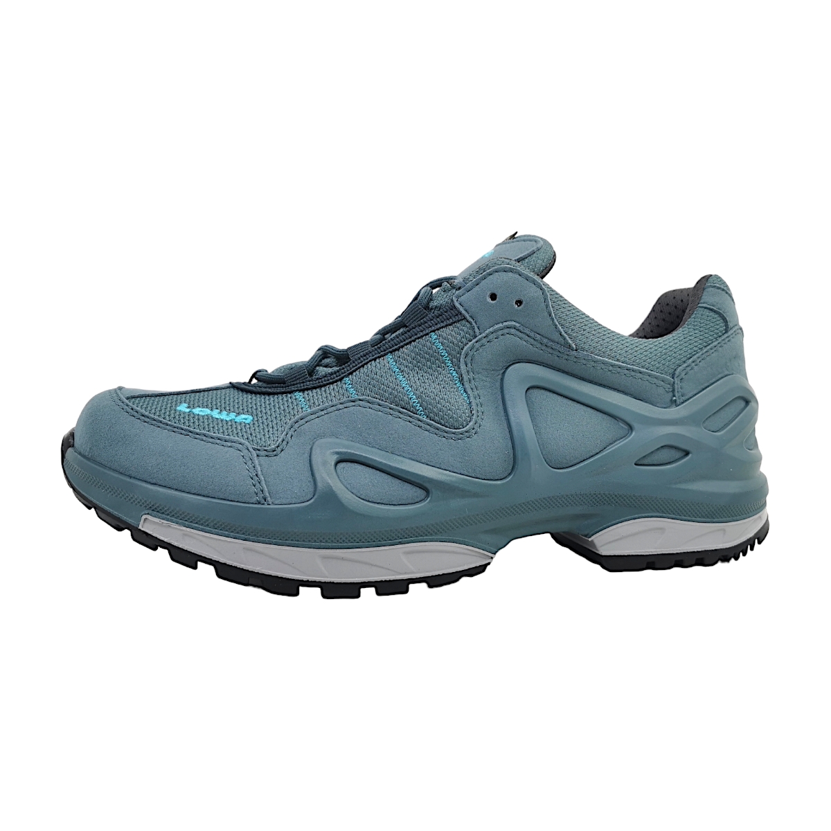 Lowa GORGON GTX Ws 320578/7390 Grün 7390- Rauchgrün/Grau