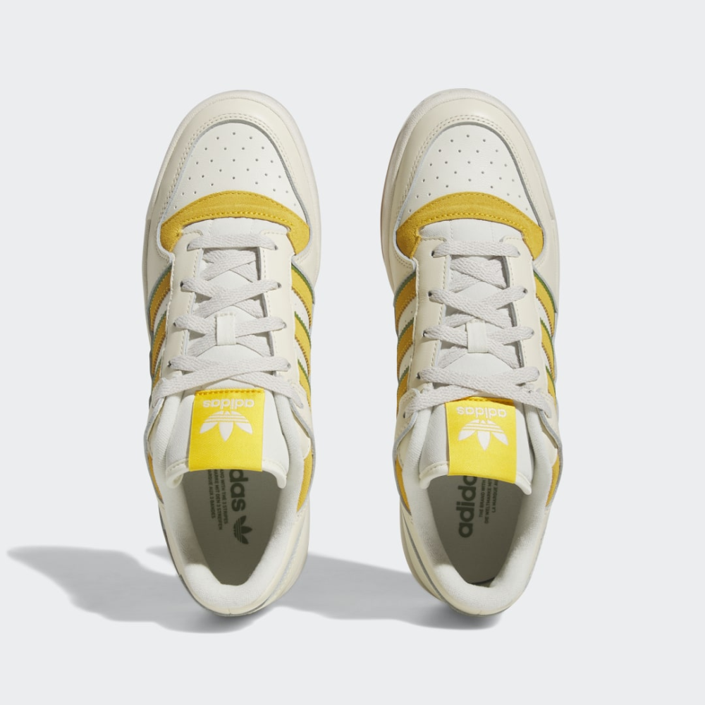 adidas Forum Low Classic FZ6271 / weiss