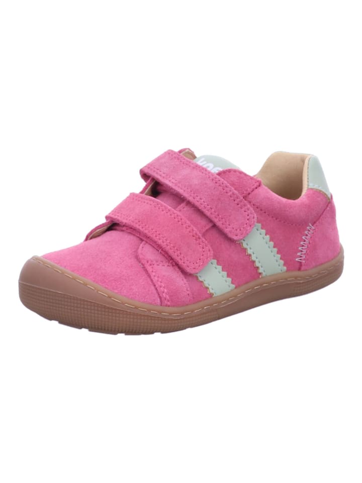 KOEL Mädchen Halbschuhe Dennis in pink günstig kaufen