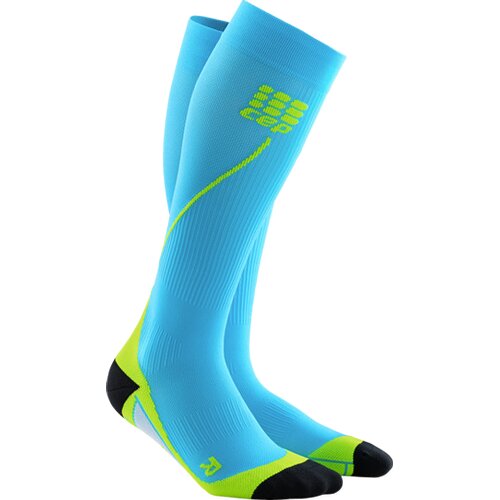 HERREN SOCKEN PRO+ RUN 2.0