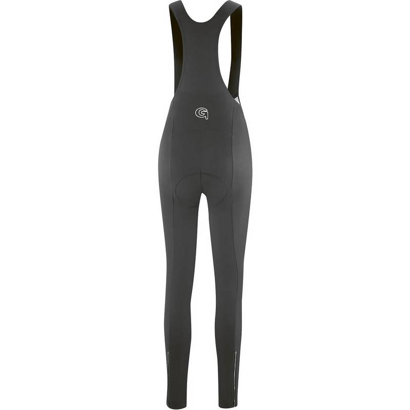 Gonso Bike Sitivo Red Fahrradhose Damen