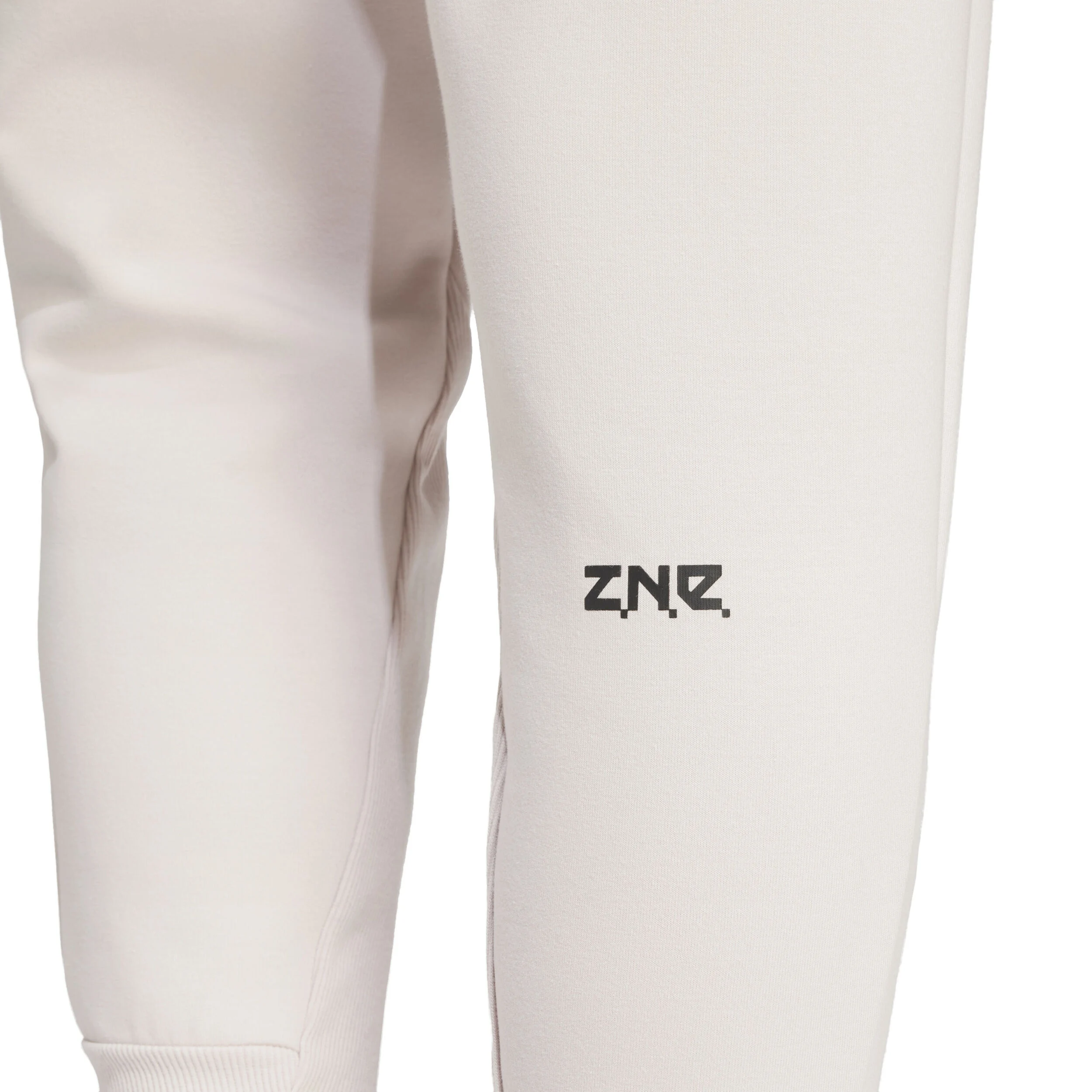 Z.N.E. Trainingshose Damen - Beige