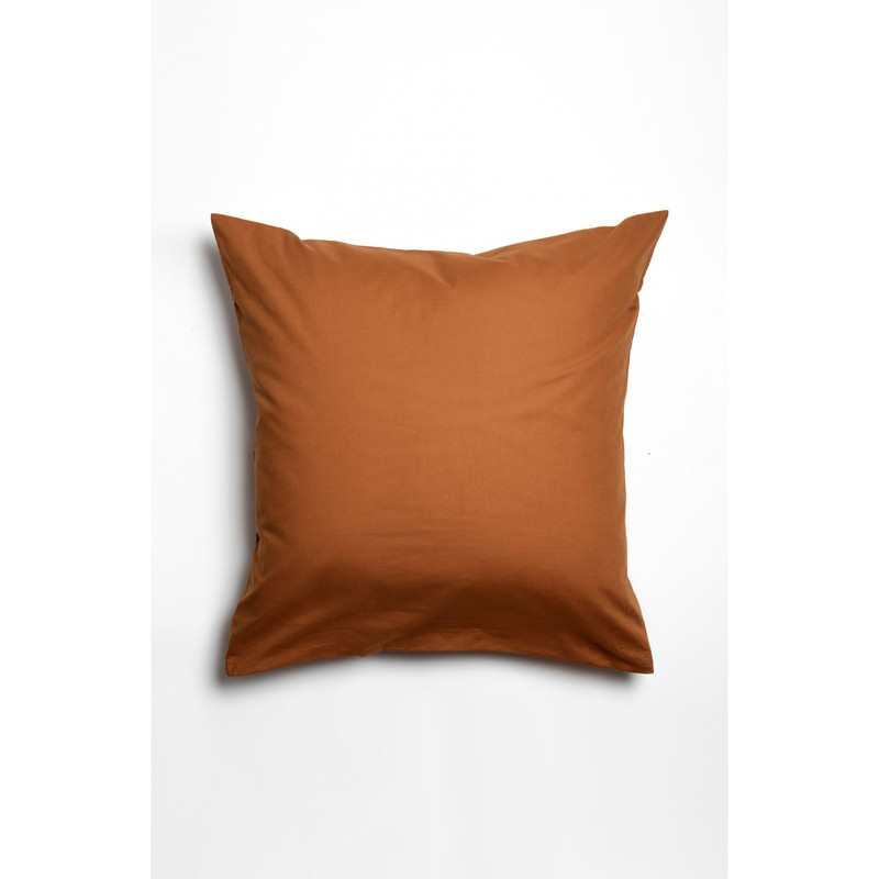 Taie d'oreiller 100% Coton Bio