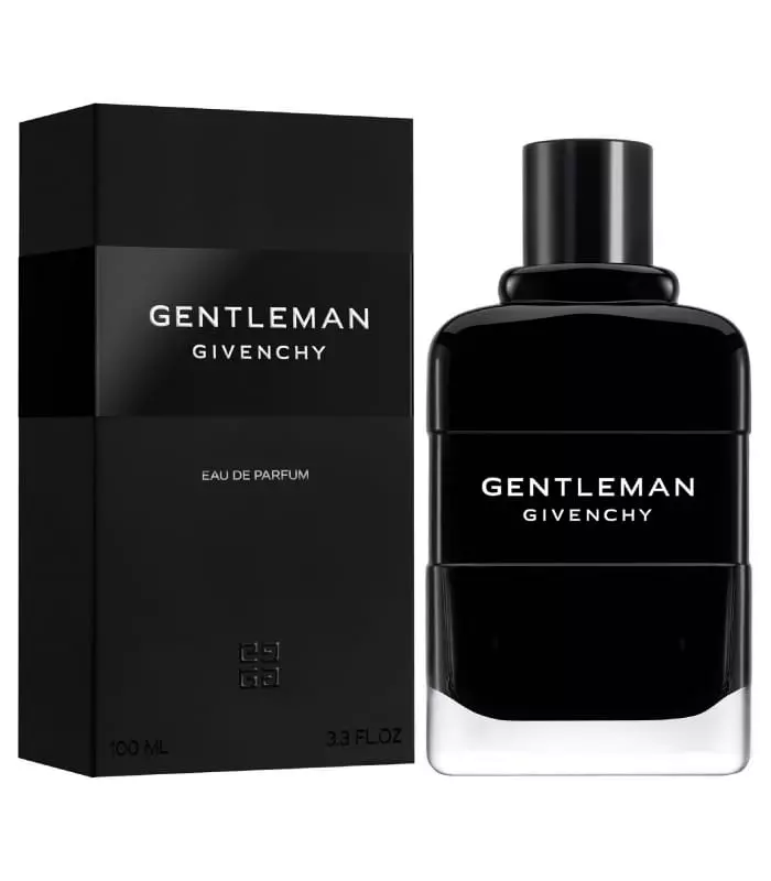 GIVENCHY GENTLEMAN  Eau de Parfum Vaporisateur