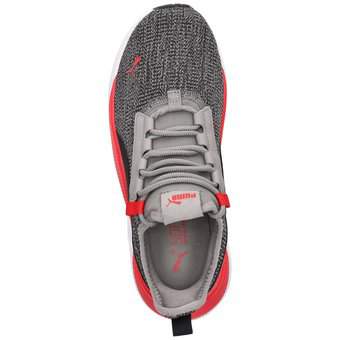 PUMA Pacer Easy Street Jr Sneaker in grau