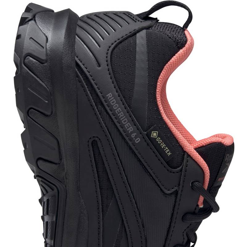 Reebok RIDGERIDER 6 Walkingschuhe Damen