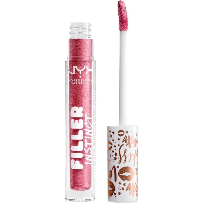 Filler Instinct Plumping Lip Polish