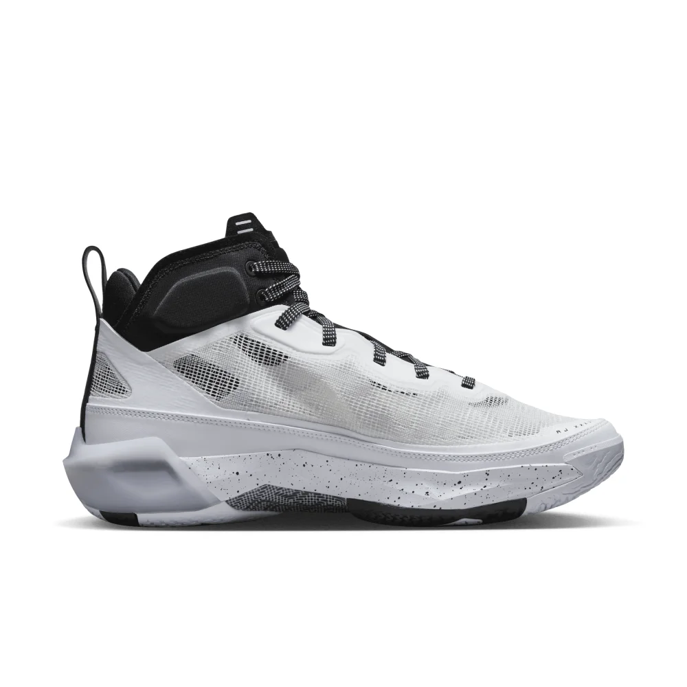 NIKE JORDAN 37 DD6958-108 / weiss
