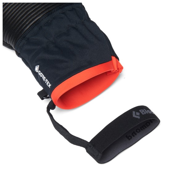 Black Diamond - Women's Progression Mitts - Handschuhe