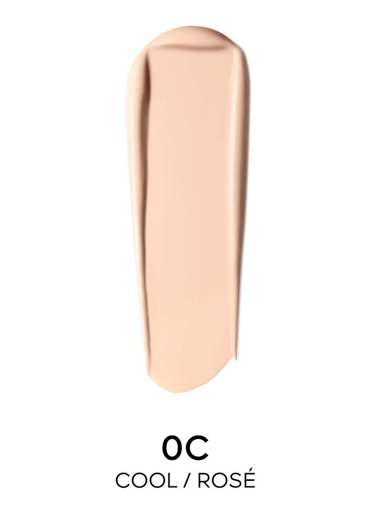 Matný make-up Guerlain Parure Gold Skin