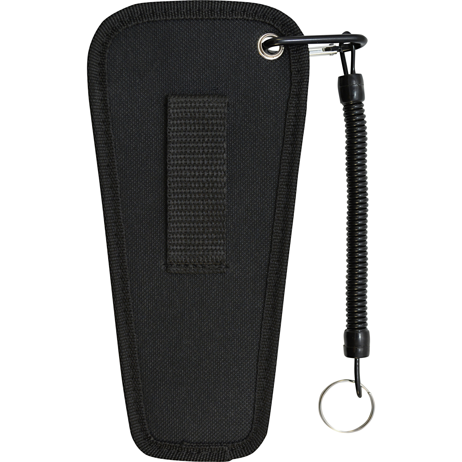 Cuda Zangenscheide Sheath & Lanyard Zangenscheide