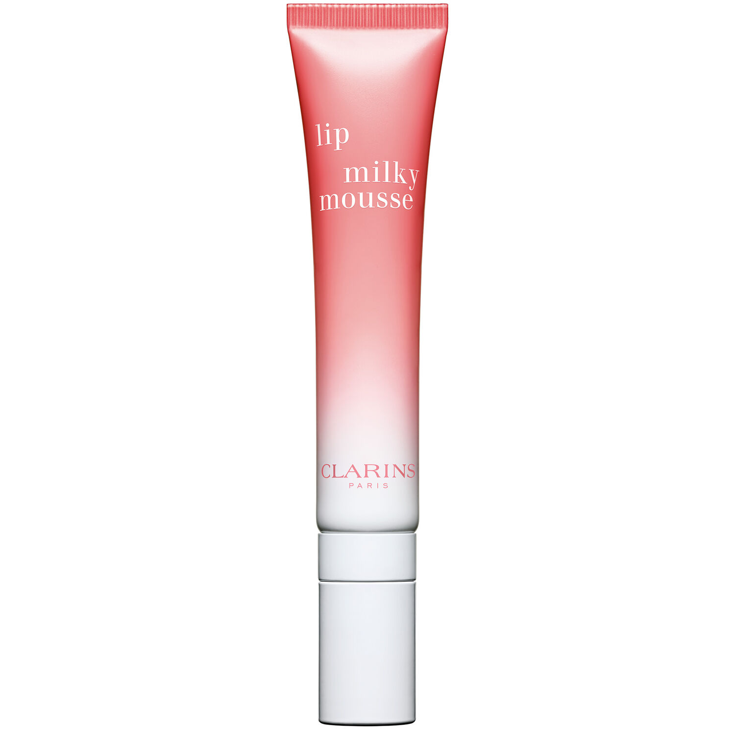 Clarins Lip Milky Mousse Crème Colorée Lèvres