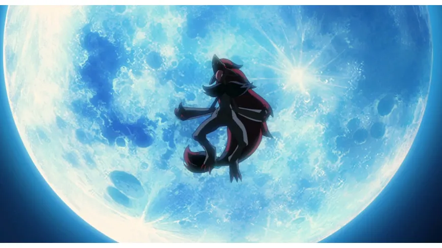Pokémon - Zoroark: Meister der Illusionen