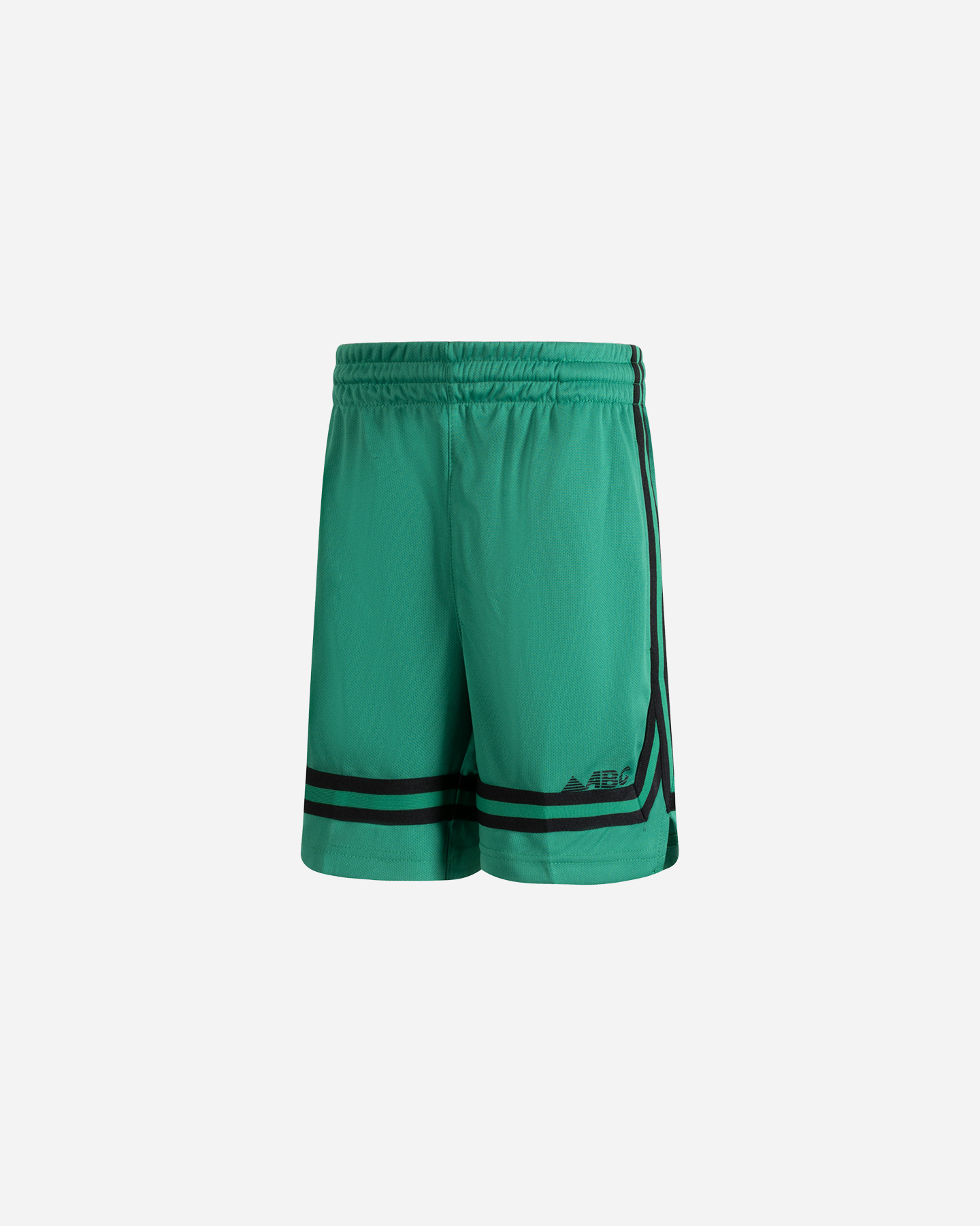 Basketbalové šortky Abc Teamwear Jr ABKJ304-853/050