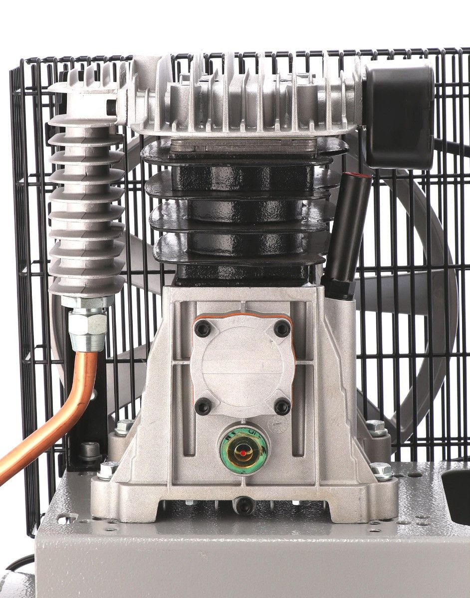 Airpress 360562 HL 375-100 Pro Kolbenkompressor 230 Volt