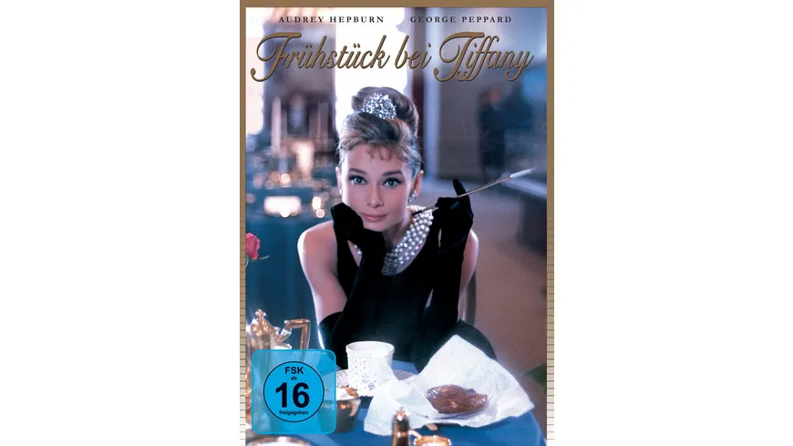Frühstück bei Tiffany