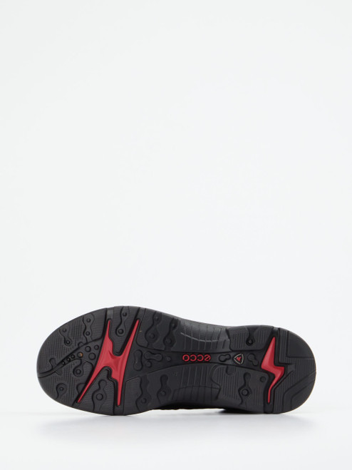 Schnürstiefelette-17030090164 Ecco