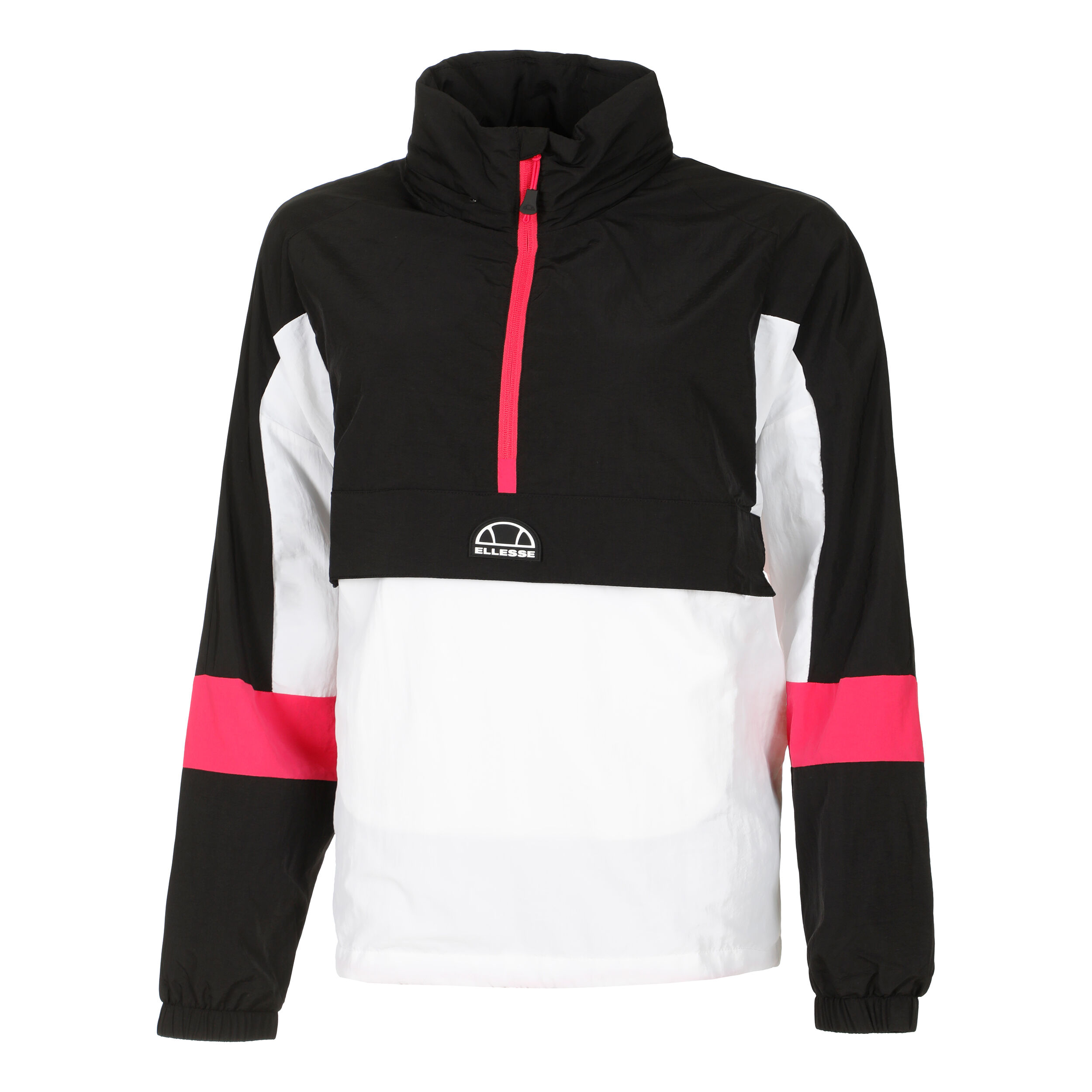 Ambrosia Oh Trainingsjacke Damen - Weiß