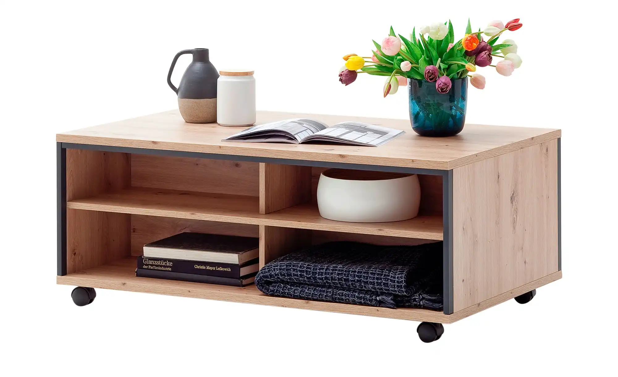 Primo Couchtisch Argon