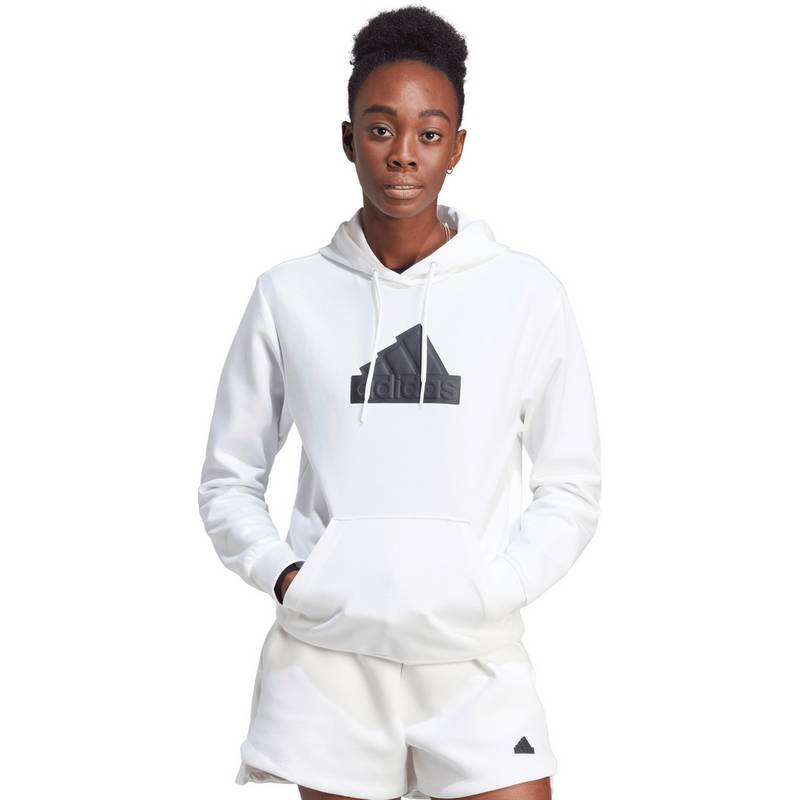 adidas Future Icons Badge of Sports Hoodie Damen