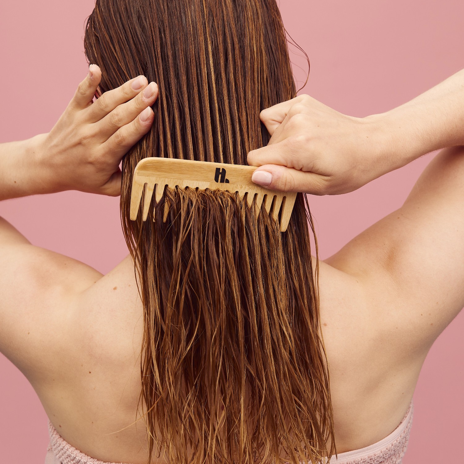 Pettine Hairlust
