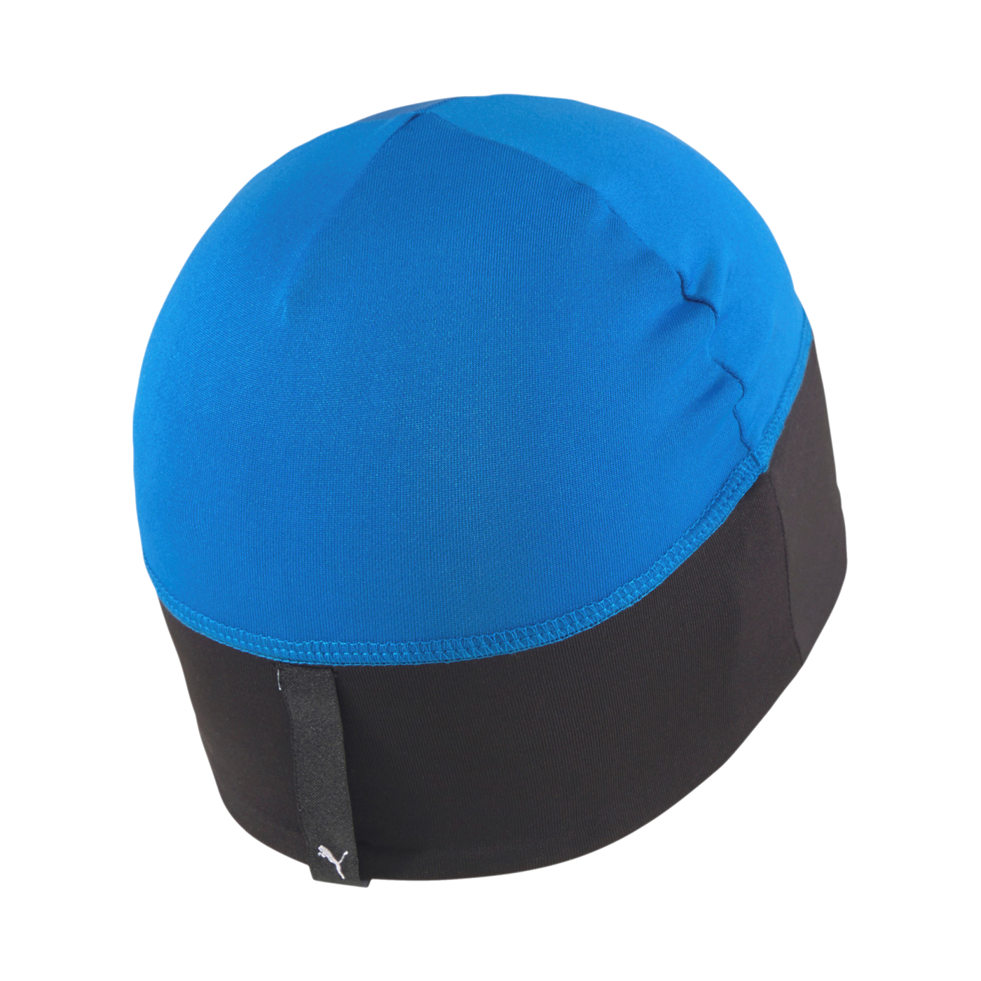 PUMA teamLIGA Beanie Kids Blau F02