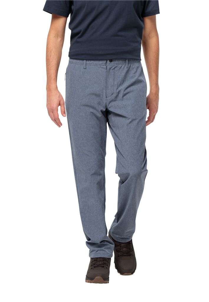 WINTERNEBEL PANTS M Lange Hosen Herren