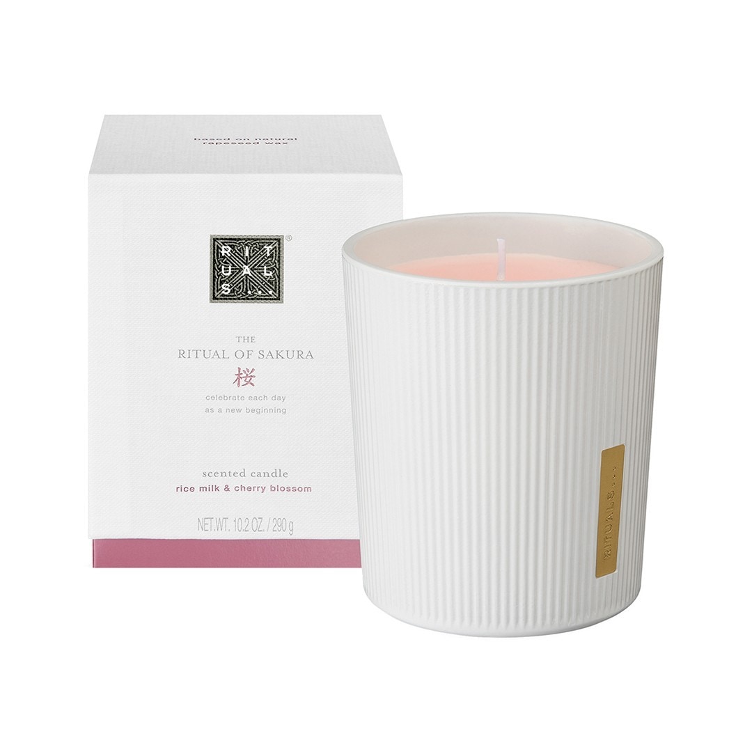 Scented Candle