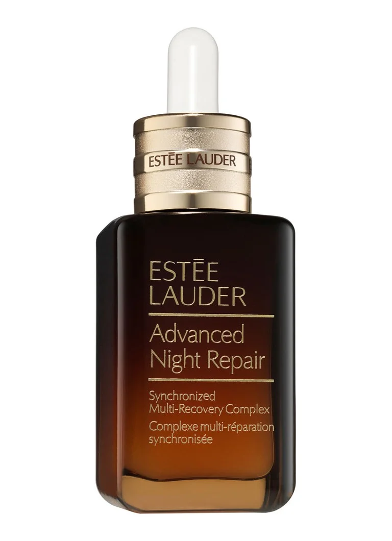Estée Lauder Advanced Night Repair Synchronized Multi-Recovery Complex - serums