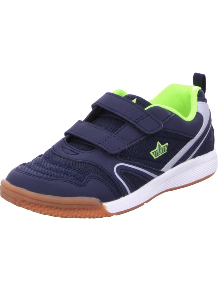 Lico Sportschuh in blau günstig kaufen