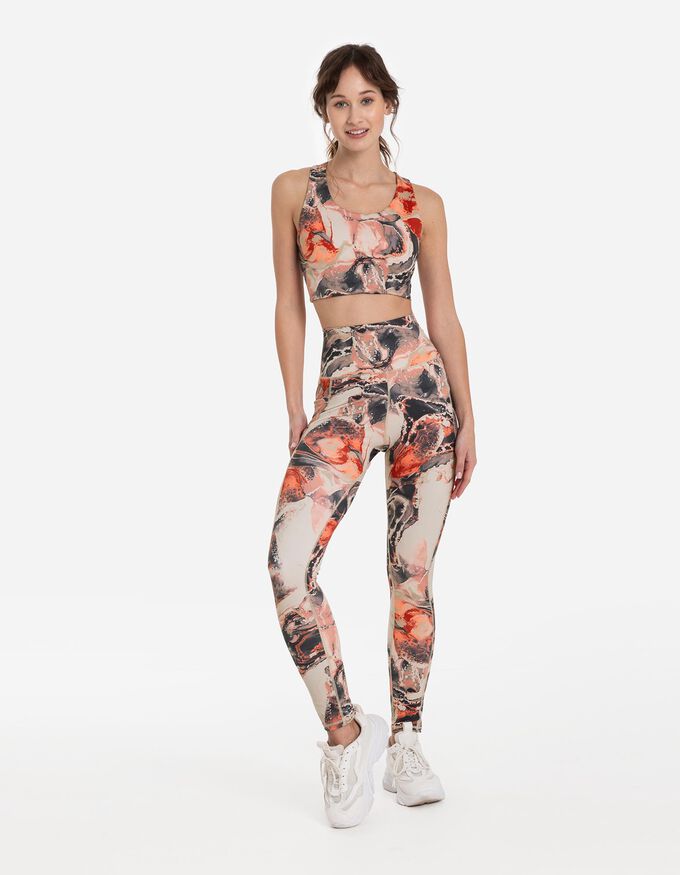 Cropped Top - Soft-Touch