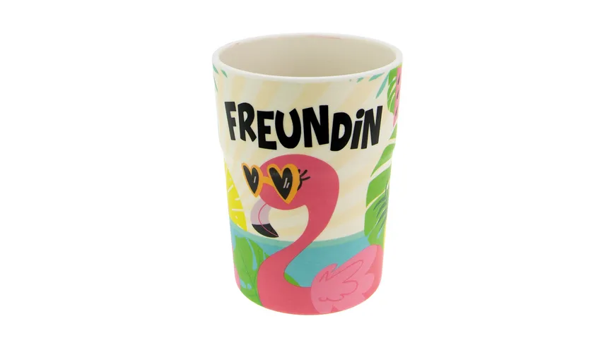 H&H Kinderbecher FREUNDIN