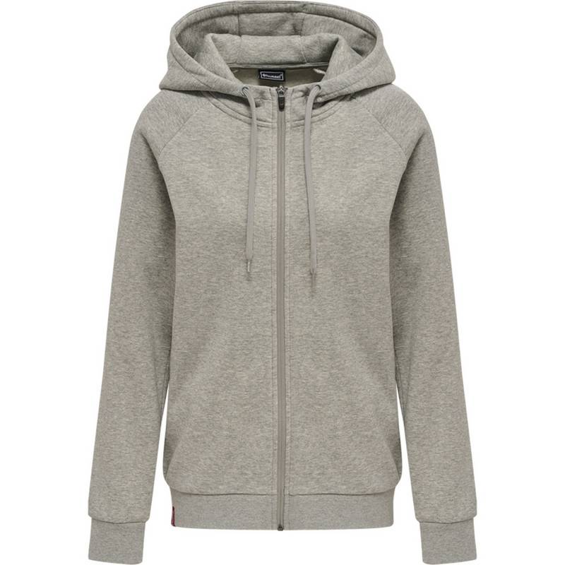 hummel hmlRED CLASSIC ZIP HOODIE WOMAN Sweatshirt Damen
