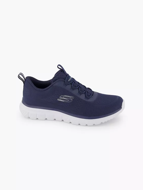 Skechers Slip On Sneaker Graceful 4.0