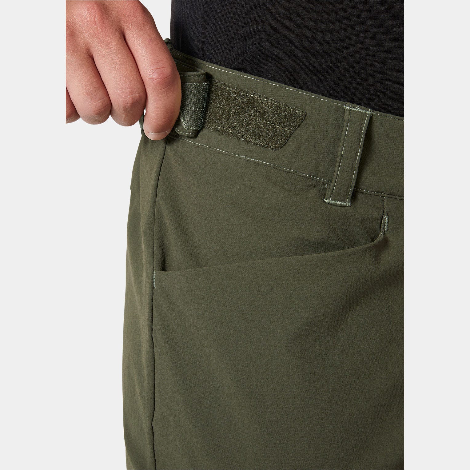 Men's Blaze Softshell Shorts