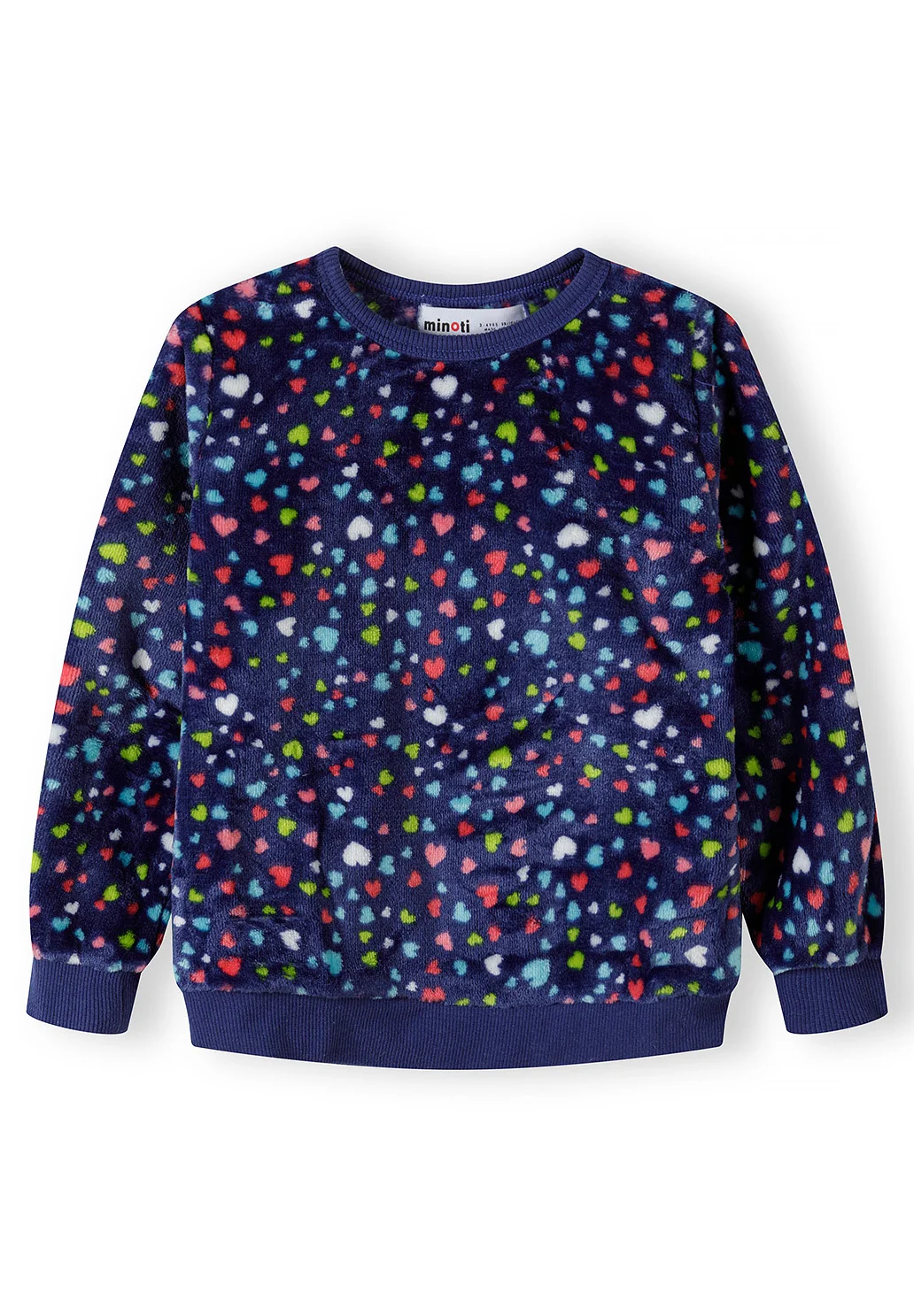 CONJUNTO DE ABRAZOS MINOTI - Pijama