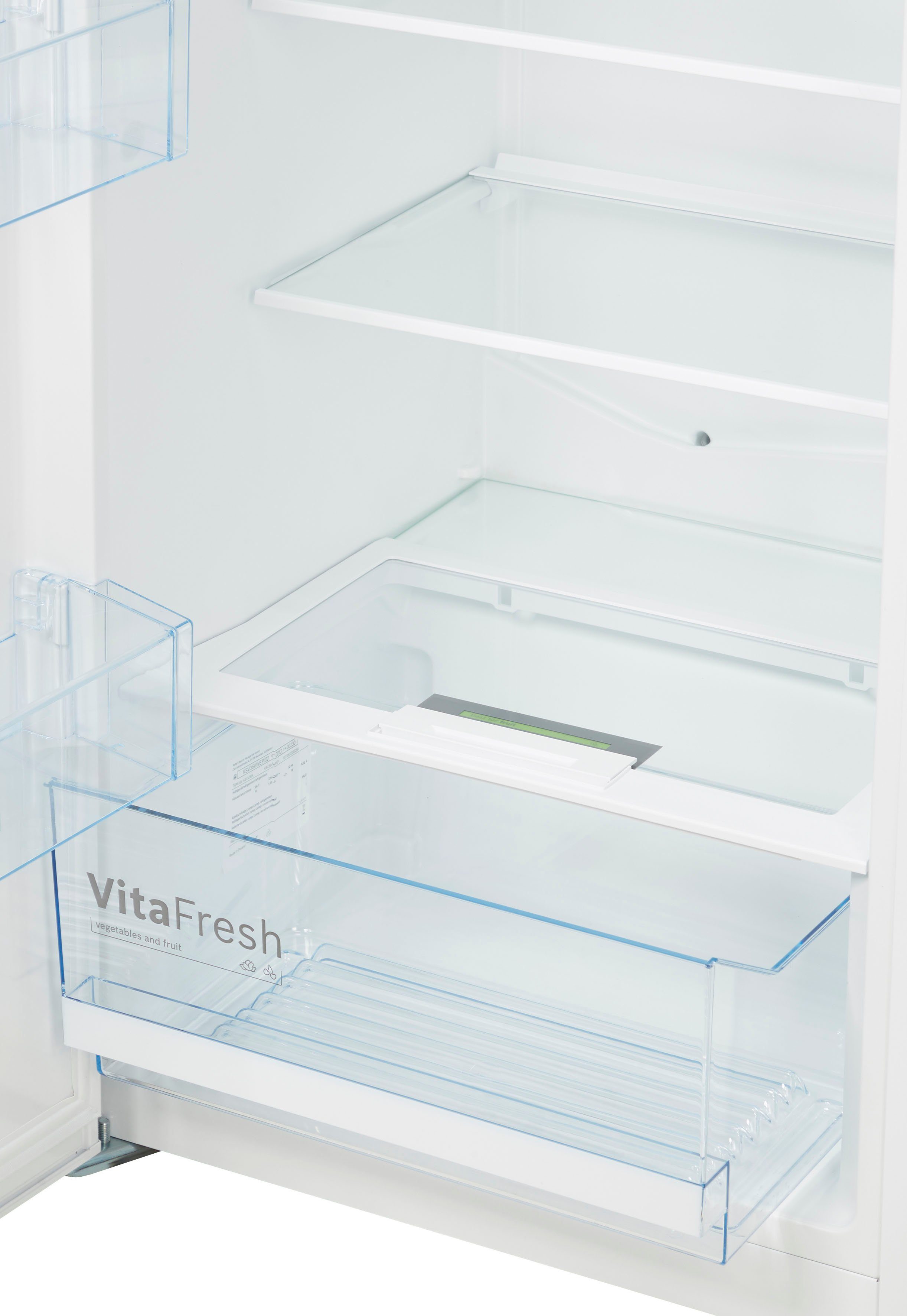 BOSCH Kühlschrank 4 KSV36VWEP, 186 cm hoch, 60 cm breit