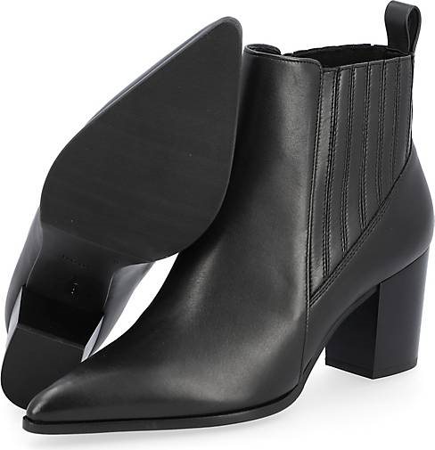 Högl Stiefelette