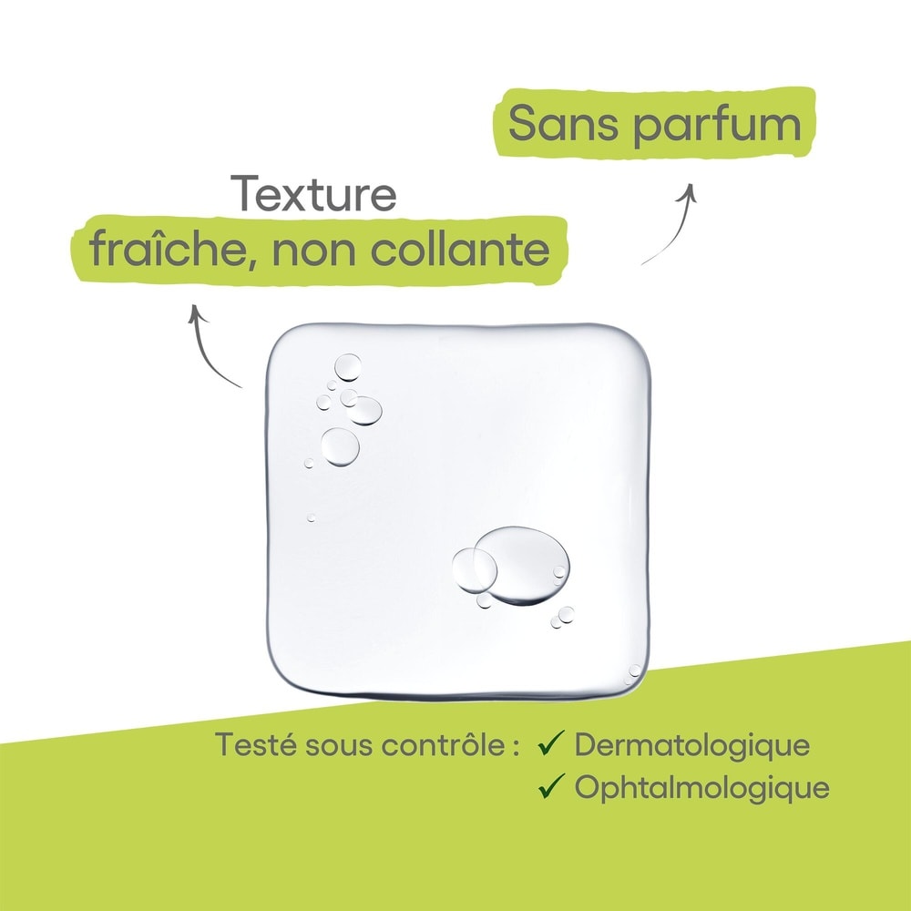 A-Derma Biology - Eau micellaire dermatologiquehydra nettoyante BIO Nettoyant
