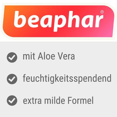 Beaphar Shampoo für Welpen