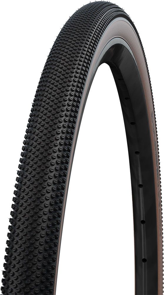 Schwalbe G-One Allround Evo Super Ground 40-622 TLE Addix SpeedGrip E-25 Faltreifen kaufen | Bike-Discount