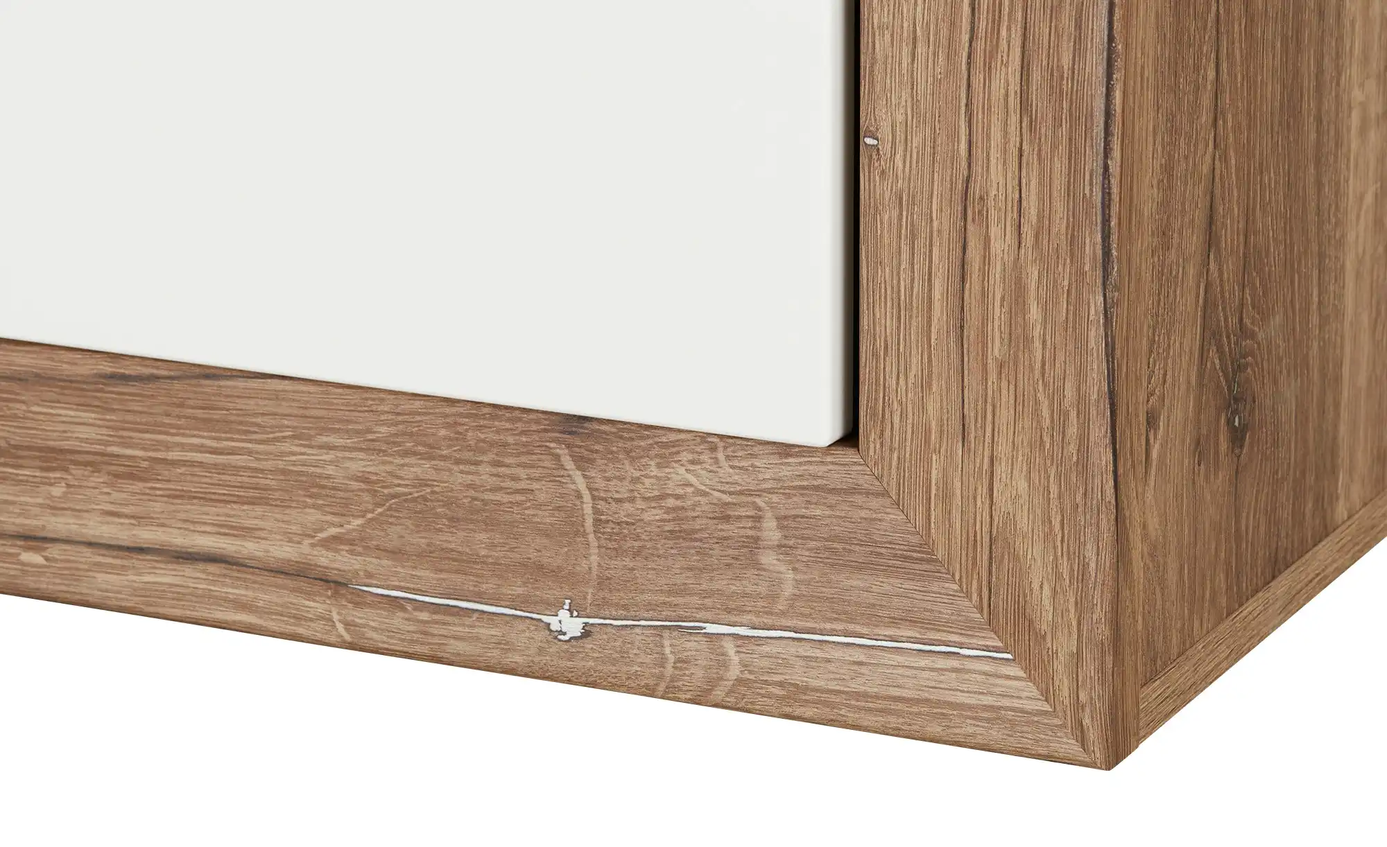 Garderobenschrank