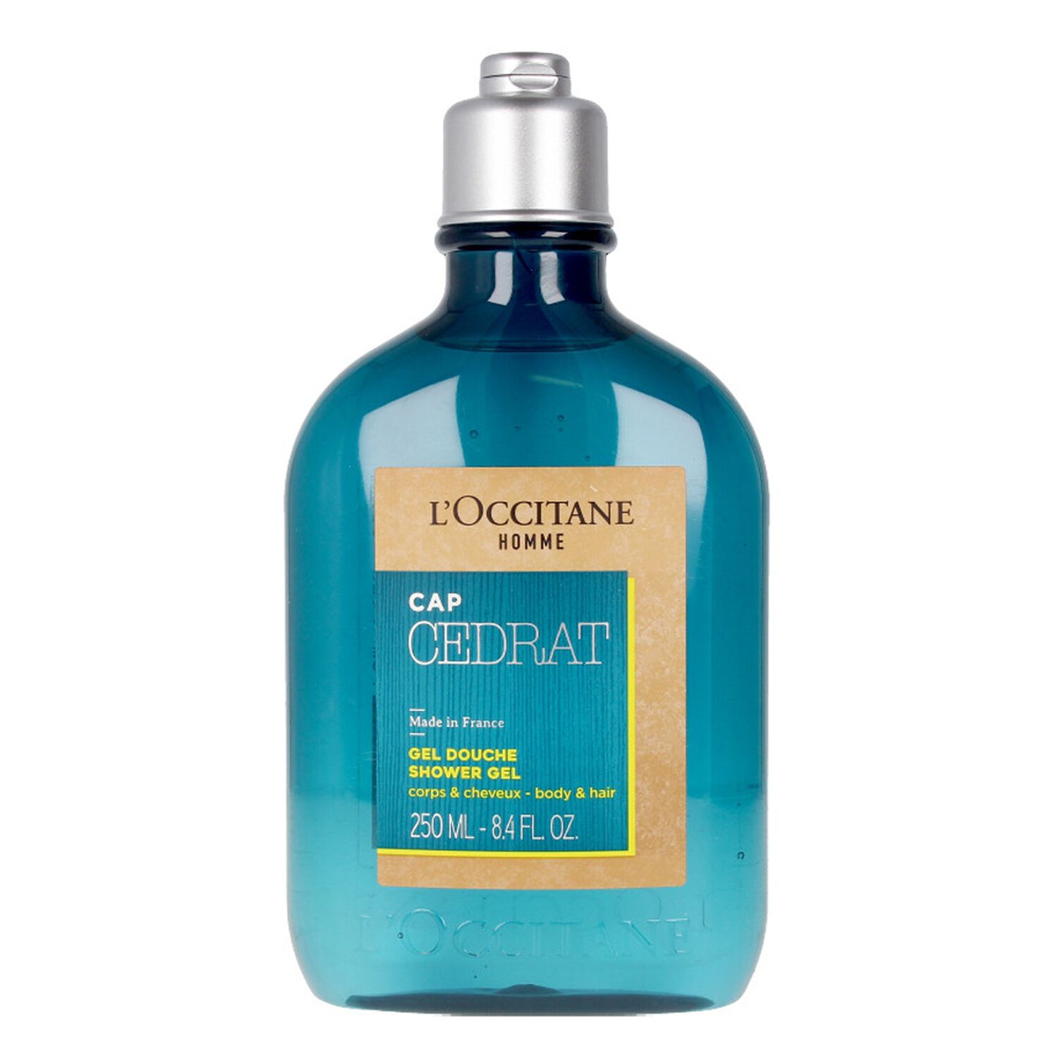 L'Occitane Cap Cedrat Gel Douche 250 ml